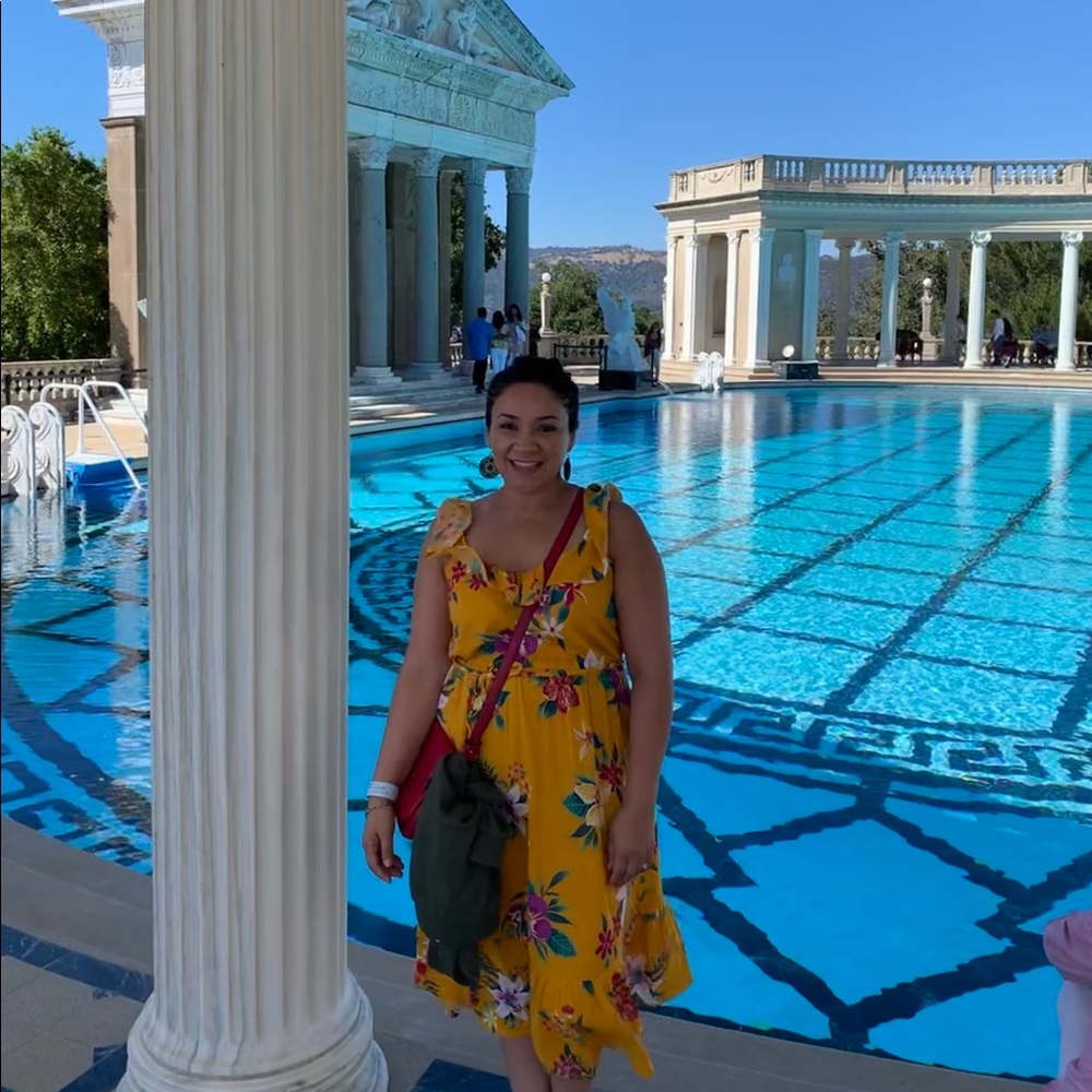 Meet your Posher, Aykui